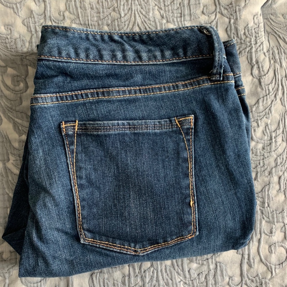 Banana Republic Jeans